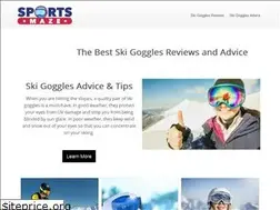 Sites similar to sportsmaze.com
