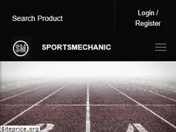 Sites similar to sportsmechanic.com