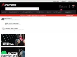 Sites similar to sportsmed.com.mx