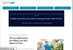Sites similar to sportsmedalabama.com