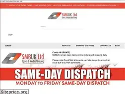 Sites similar to sportsmedbracing.com