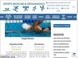 Sites similar to sportsmedcenter.com