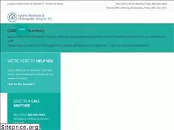 Sites similar to sportsmedct.com