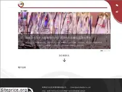 Sites similar to sportsmedia.com.cn