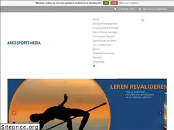 Sites similar to sportsmedia.nl