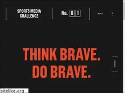 Sites similar to sportsmediachallenge.com