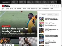 Sites similar to sportsmediaplus.com