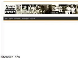 Sites similar to sportsmediareport.net