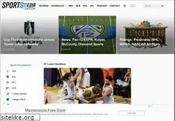 Sites similar to sportsmediawatch.com