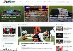 Sites similar to sportsmediawatch.net