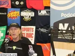 Sites similar to sportsmedicinebroadcast.com