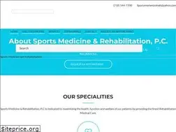 Sites similar to sportsmedicineclinic.net