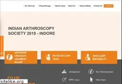 Sites similar to sportsmedicineclinicdelhi.com