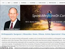Sites similar to sportsmedicinedr.com