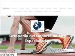 Sites similar to sportsmedicinejuarez.com
