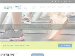 Sites similar to sportsmedicineturkey.com