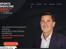 Sites similar to sportsmedicineweekly.com