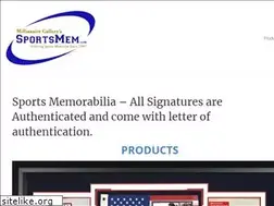 Sites similar to sportsmem.com