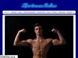 Sites similar to sportsmen-online.com