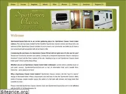 Sites similar to sportsmenclassicclub.com