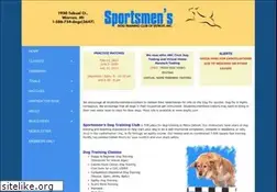 Sites similar to sportsmens.net