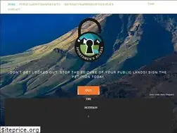 Sites similar to sportsmensaccess.org
