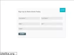 Sites similar to sportsmensalliance.org