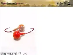 Sites similar to sportsmensdirect.com