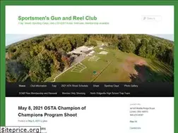 Sites similar to sportsmensgunandreel.com
