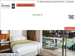 Sites similar to sportsmenslodge.com