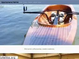 Sites similar to sportsmensmarine.com