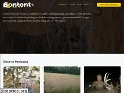 Sites similar to sportsmensnation.com