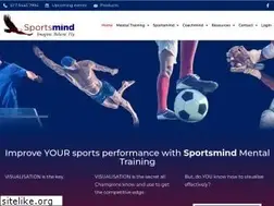 Sites similar to sportsmind.com.au