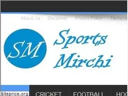 Sites similar to sportsmirchi.com