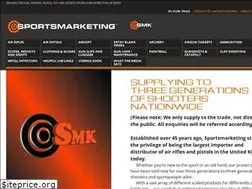 Sites similar to sportsmk.co.uk