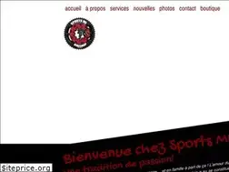 Sites similar to sportsml.ca