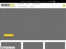 Sites similar to sportsmnl.com