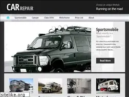 Sites similar to sportsmobile.net