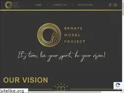 Sites similar to sportsmodelproject.com.au