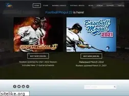 Sites similar to sportsmogul.com