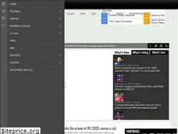 Sites similar to sportsmonks.com