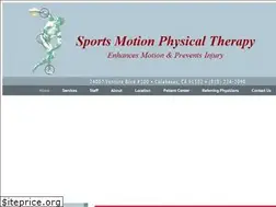 Sites similar to sportsmotionpt.net