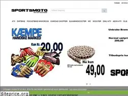Sites similar to sportsmoto.dk