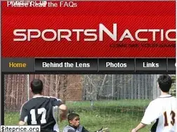 Sites similar to sportsnaction.com