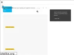 Sites similar to sportsnarad.com