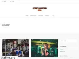Sites similar to sportsnation360.com