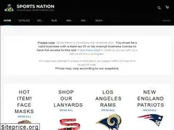 Sites similar to sportsnationinc.com