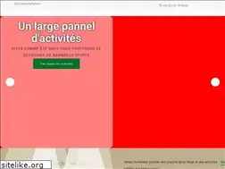 Sites similar to sportsnature.fr