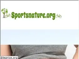 Sites similar to sportsnature.org