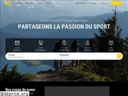 Sites similar to sportsnconnect.com